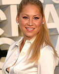 Anna Kournikova